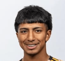 Mario Dominguez