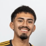 Eric Melgar