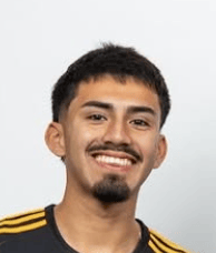 Eric Melgar