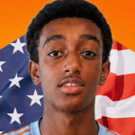 Nolawi Teshome