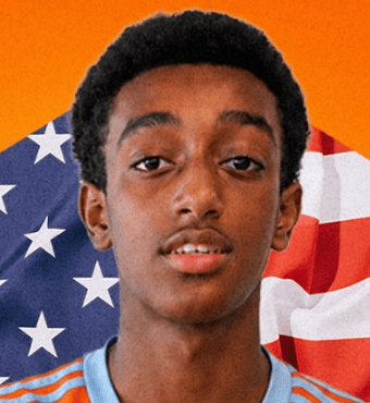 Nolawi Teshome