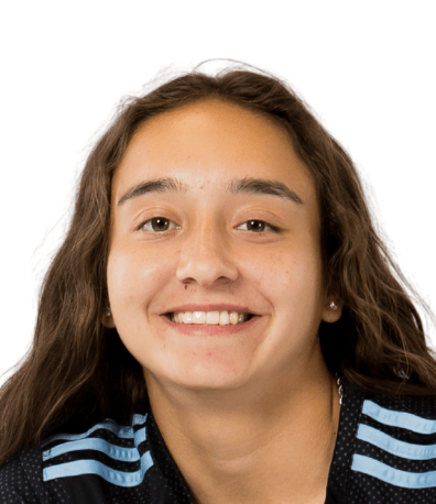 Jackie Alcaraz