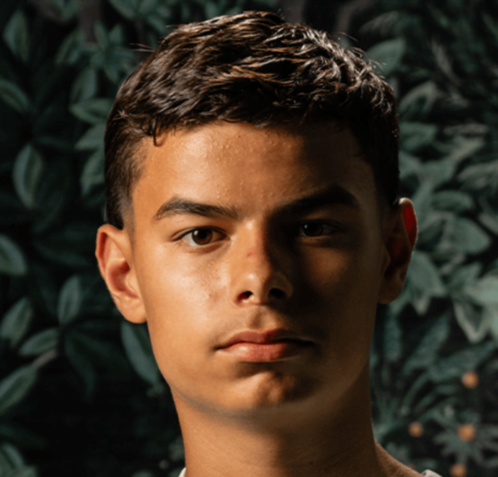 Max Leon