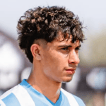 Gabriel Gallegos