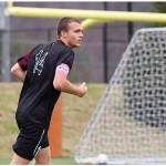 Beckham Voelker
