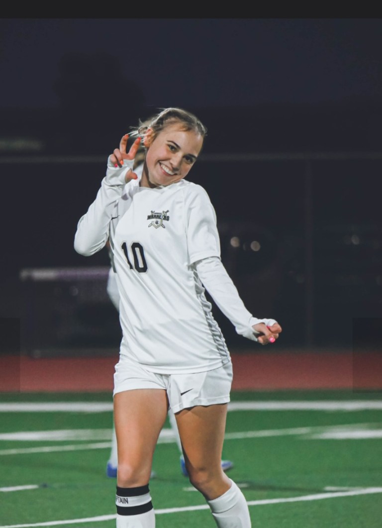Madison Lambert