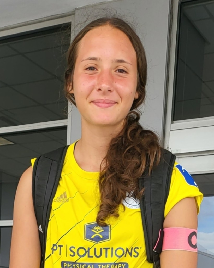 Luna Di Feliciantonio