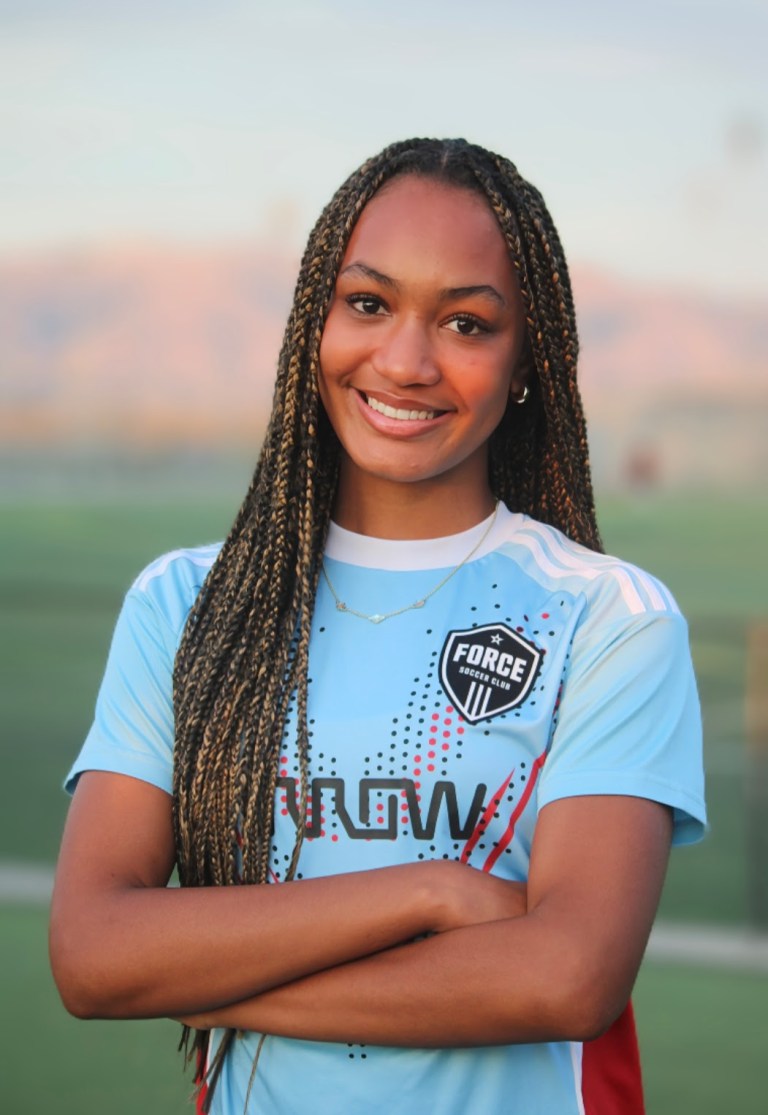 Zuri Brandt