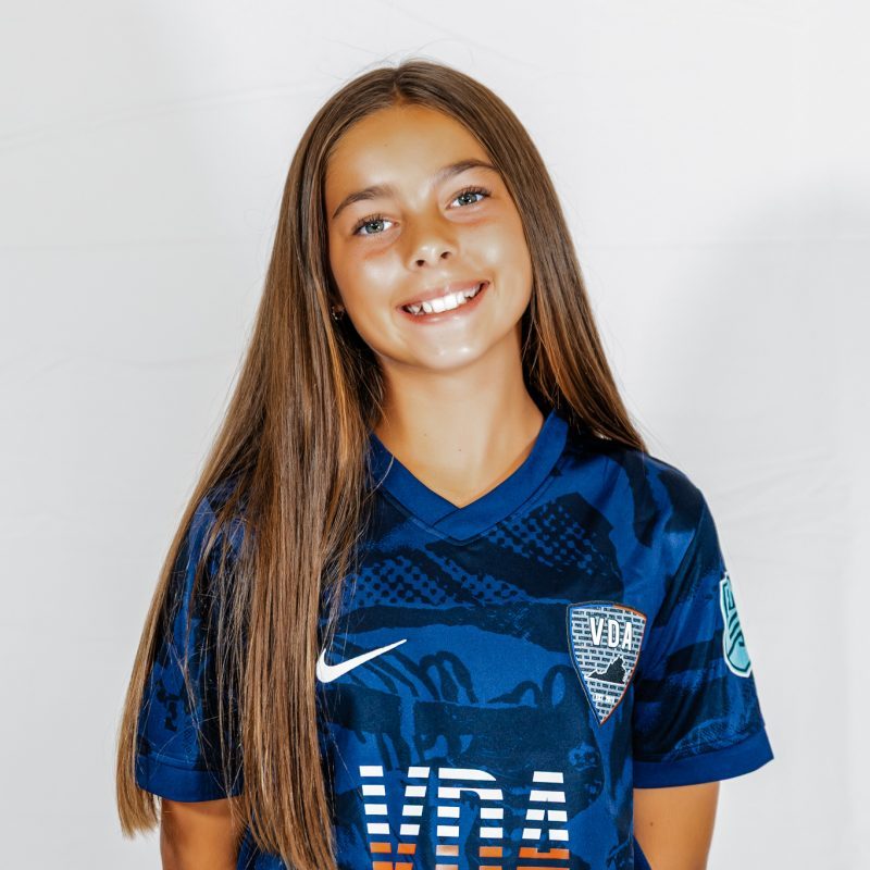 Selah DeMerchant