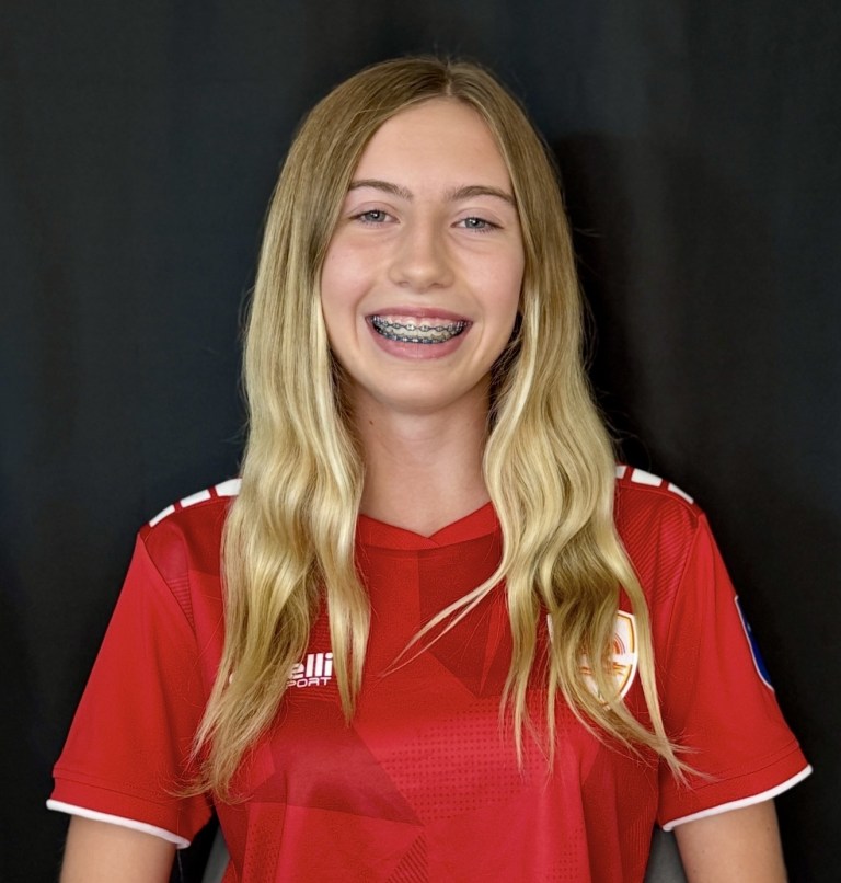Shaylee McKemy
