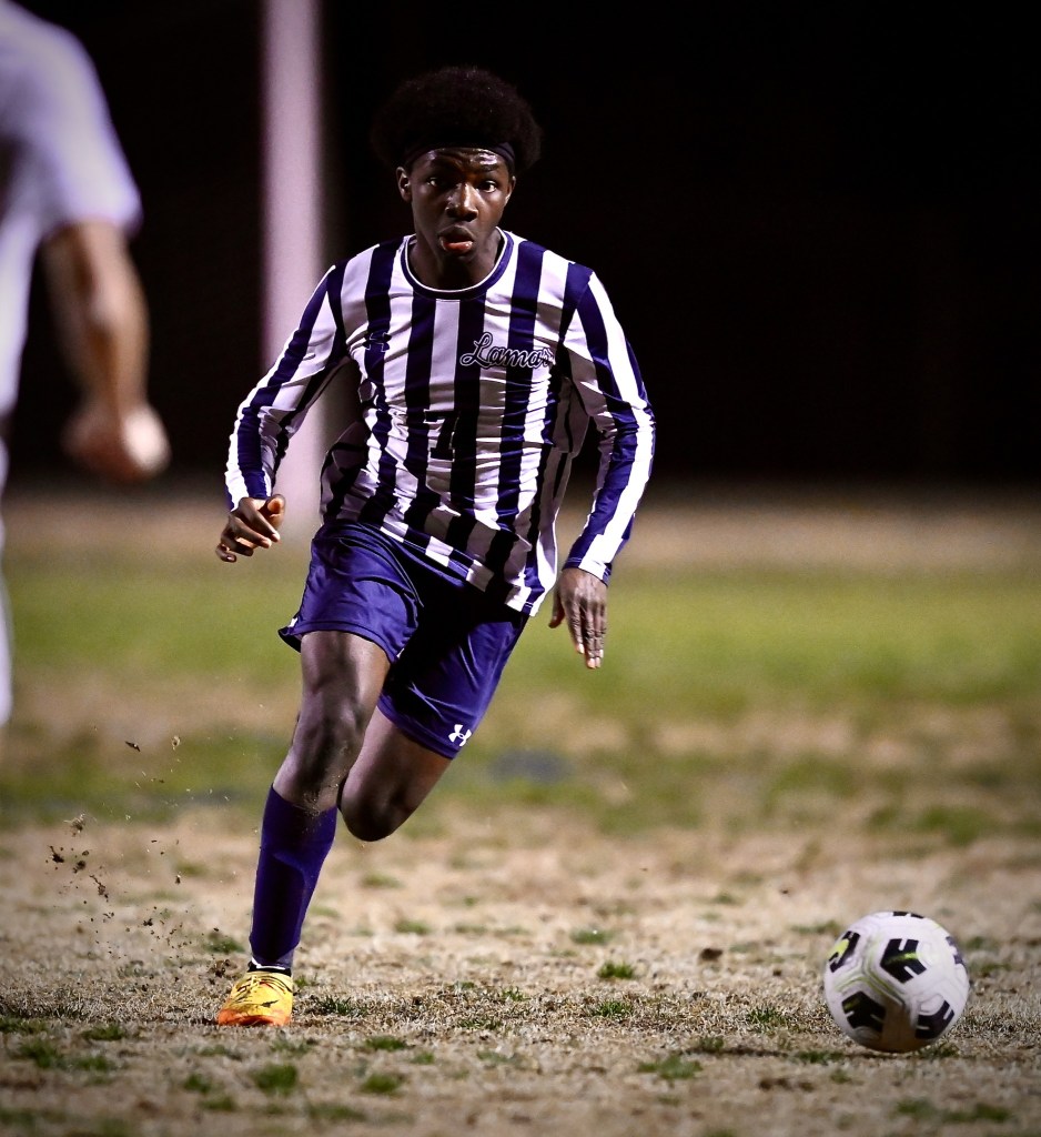 Daniel Baah