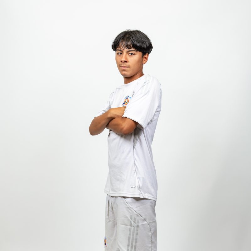 Isaac Bernal