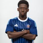 Jeremiah Princewill