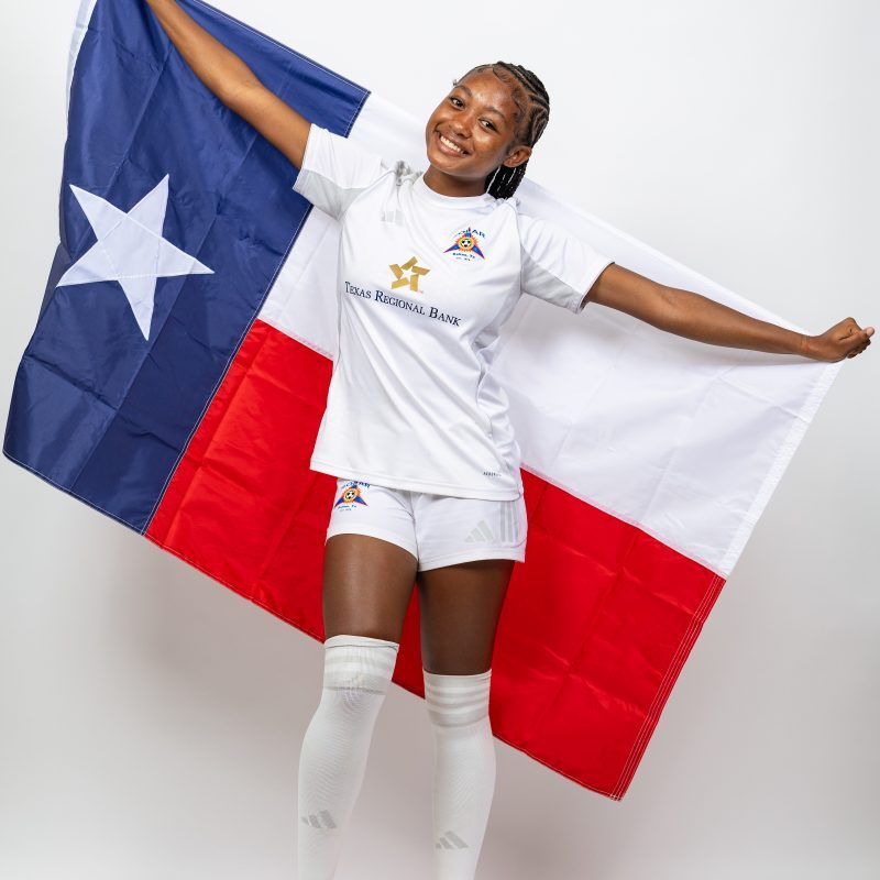 Nevaeh Thibodeaux