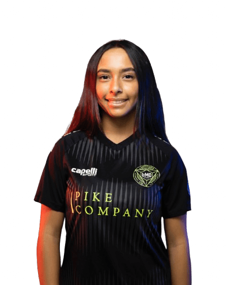 Sophia Torres