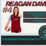 Reagan Davis