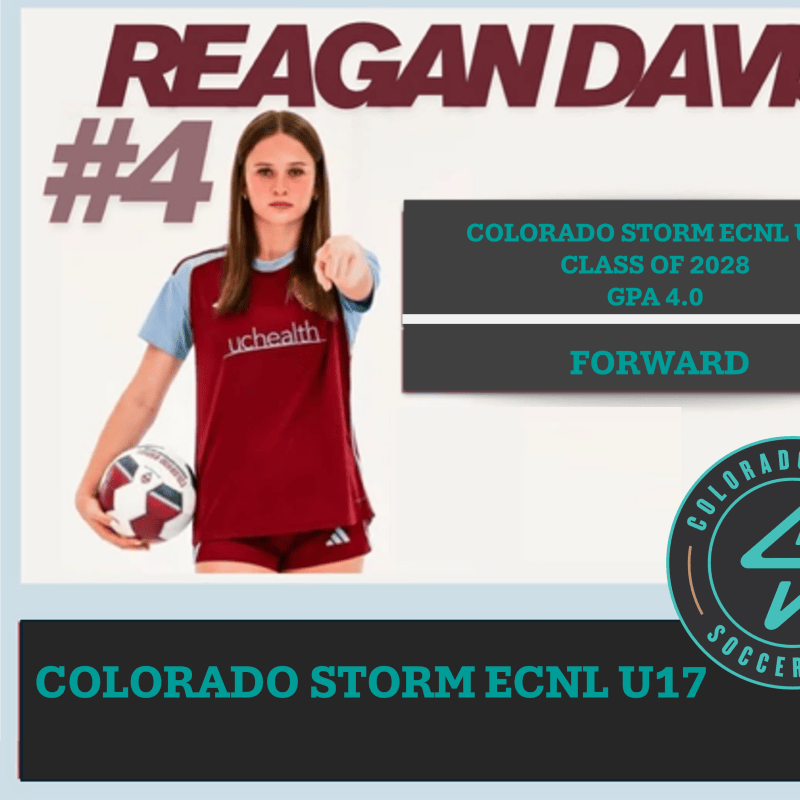 Reagan Davis