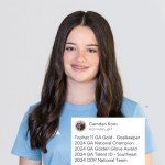 Camden Korn