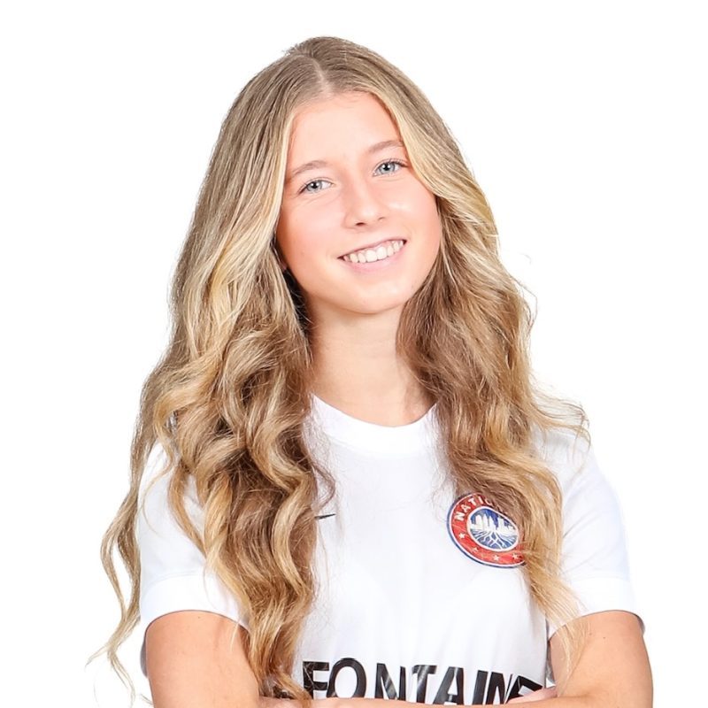 Svea Whitney