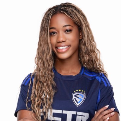 Amira Kamara