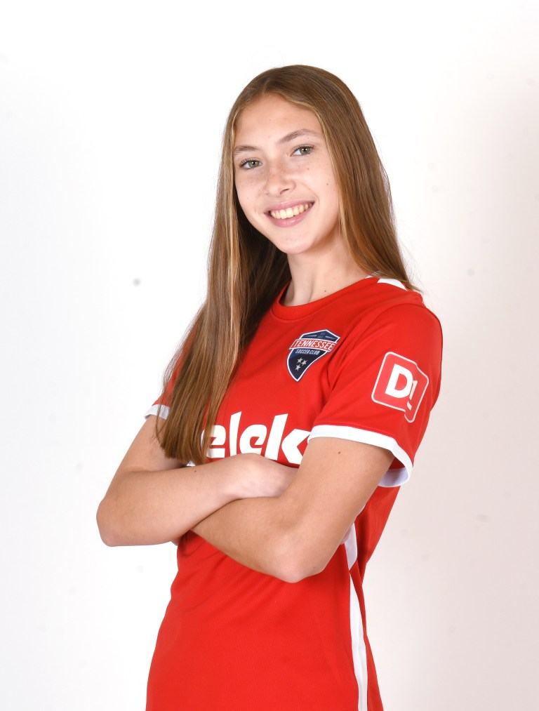 Taylor Genova