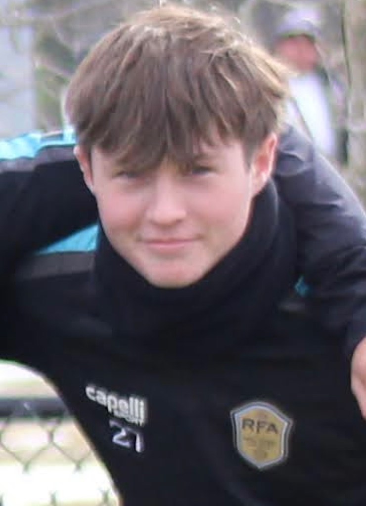 Tommy Thornton