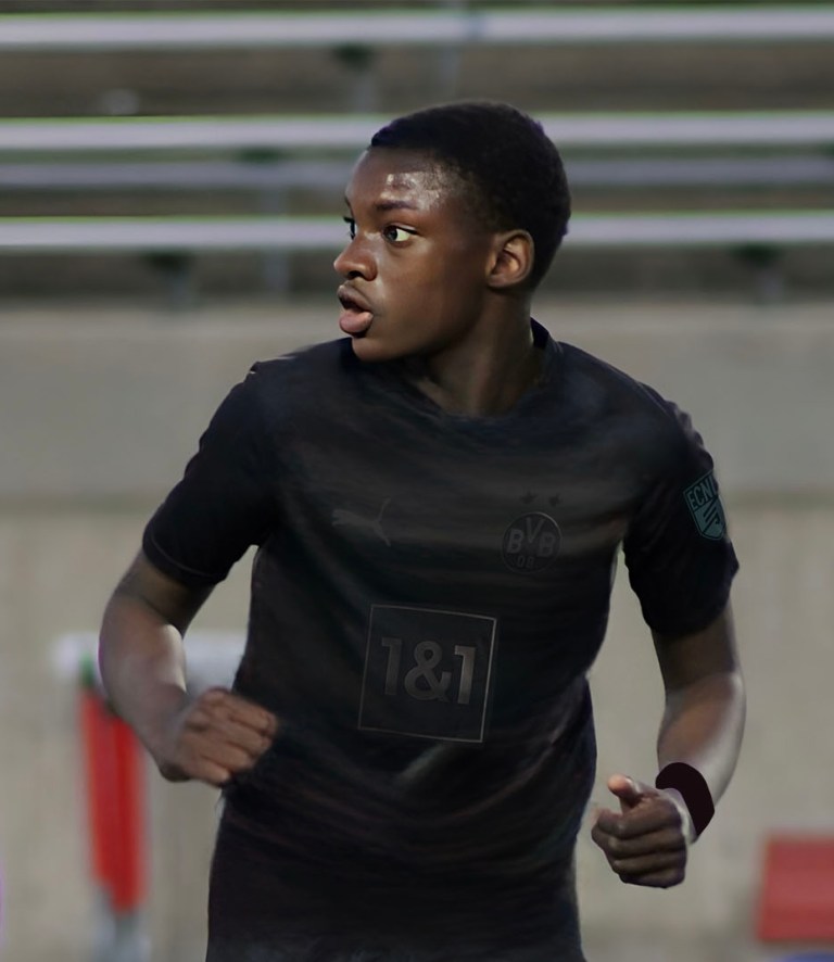 Mohamed Ouedraogo
