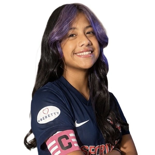 Mireyah Quevedo