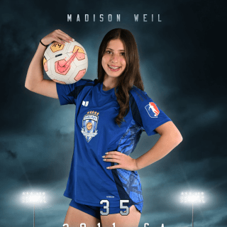 Madison Weil