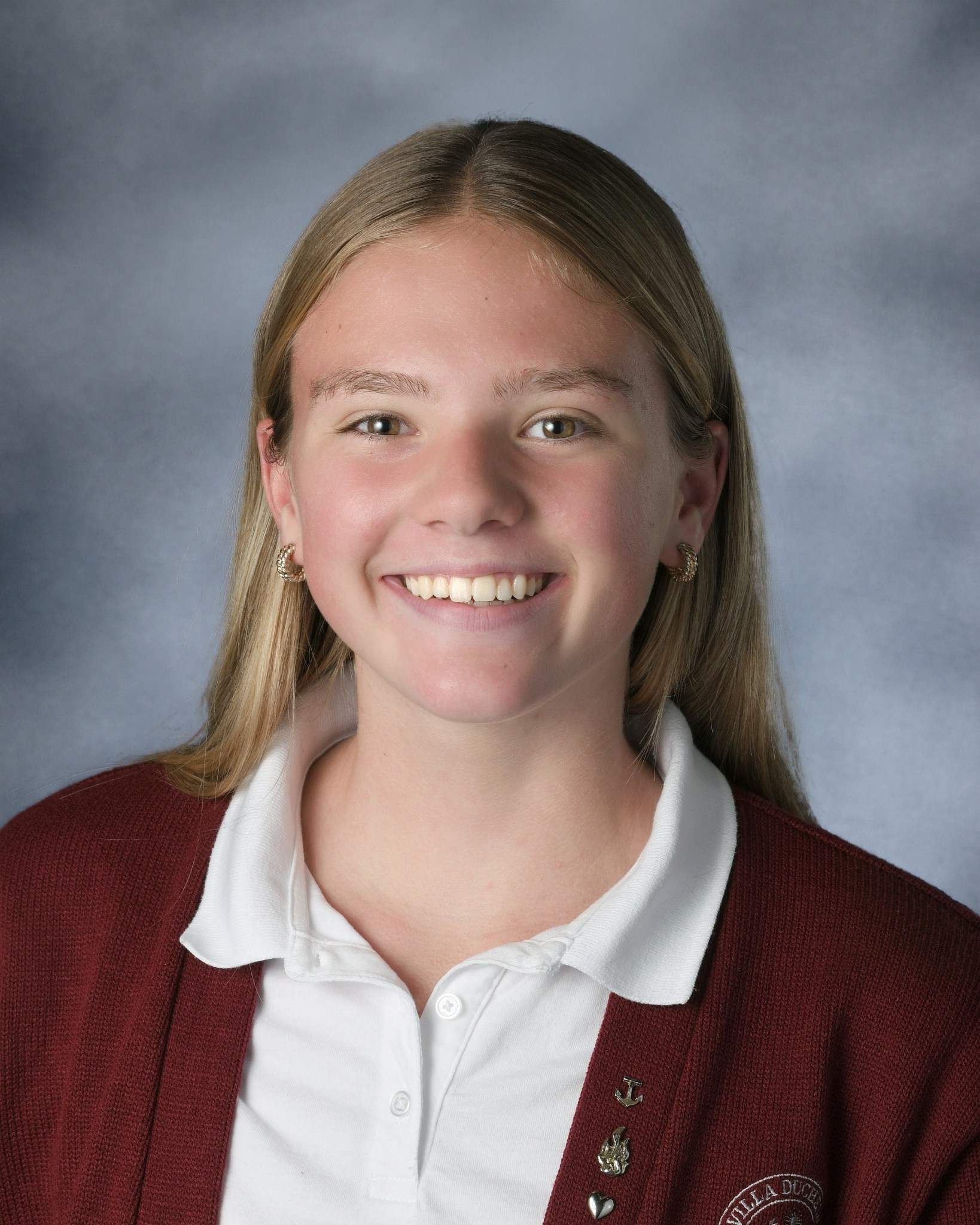 Skyler Hoefener