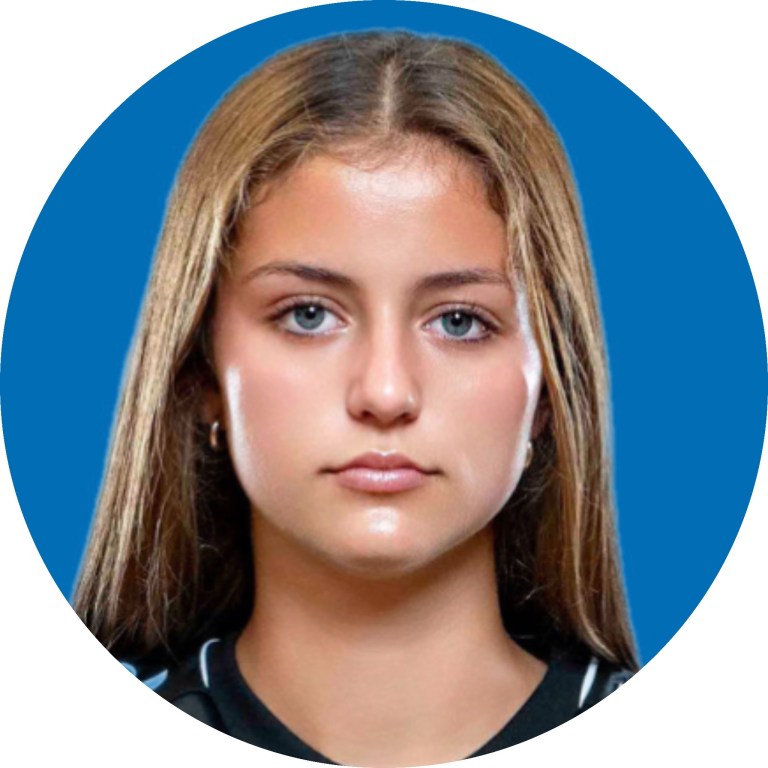Veronica Maria Aguilar