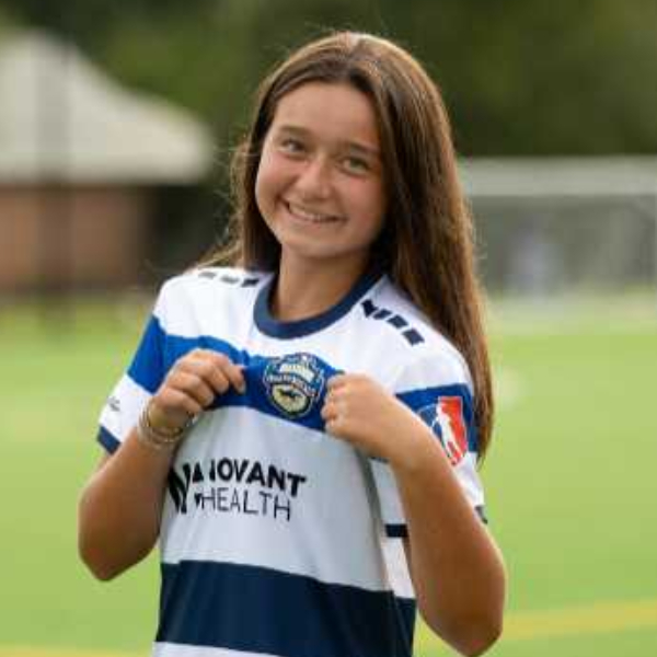 Victoria Christiansen