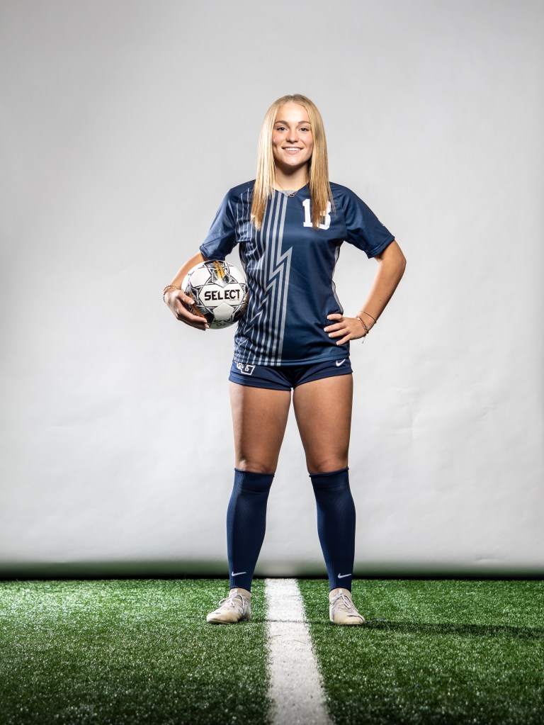 Grace Miller