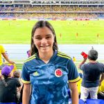 Isabella Duenas