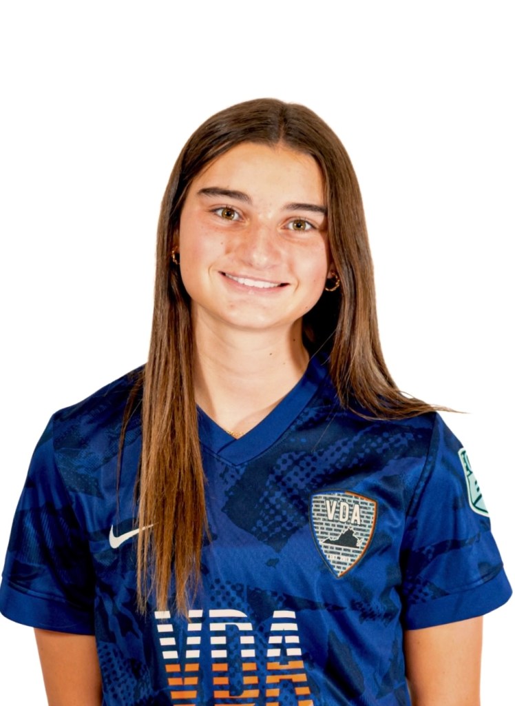 Leah Riddlemoser