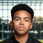 Xavier Roberts