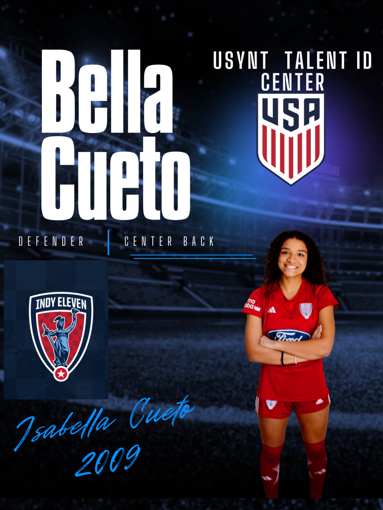 Isabella Cueto