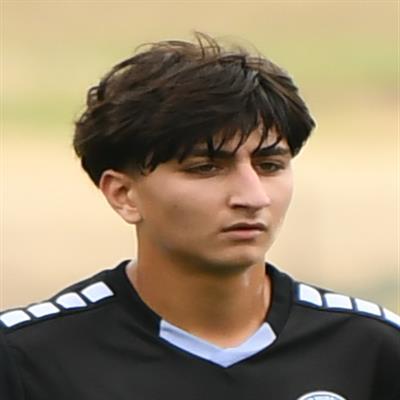 Zane Aras