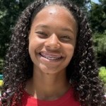 Zoey Matthews