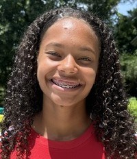 Zoey Matthews