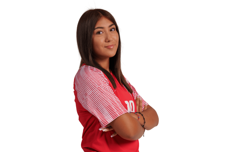 Arianna Villarreal