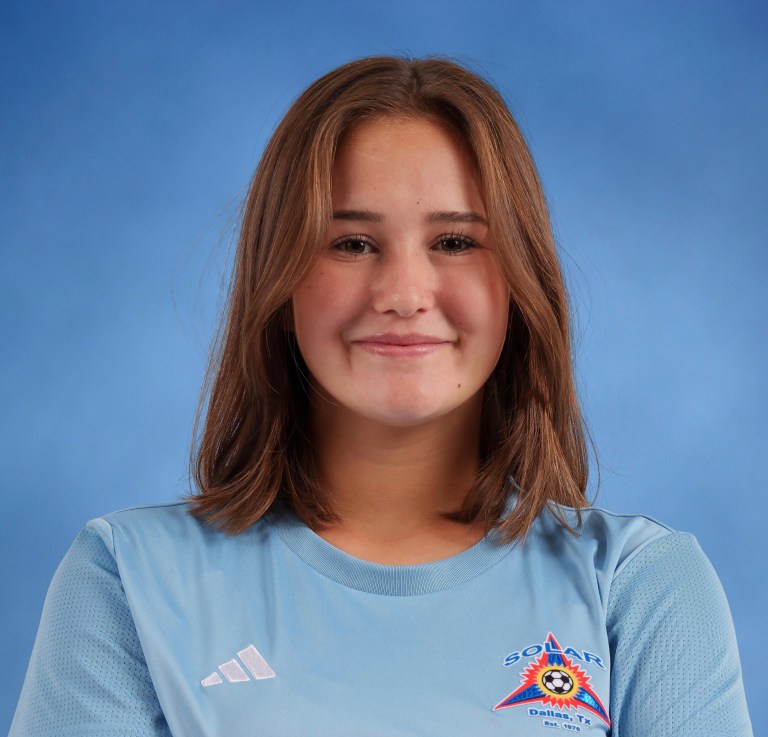 Macy Martin