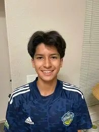 Andree Salazar