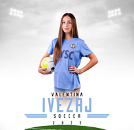 Valentina Ivezaj
