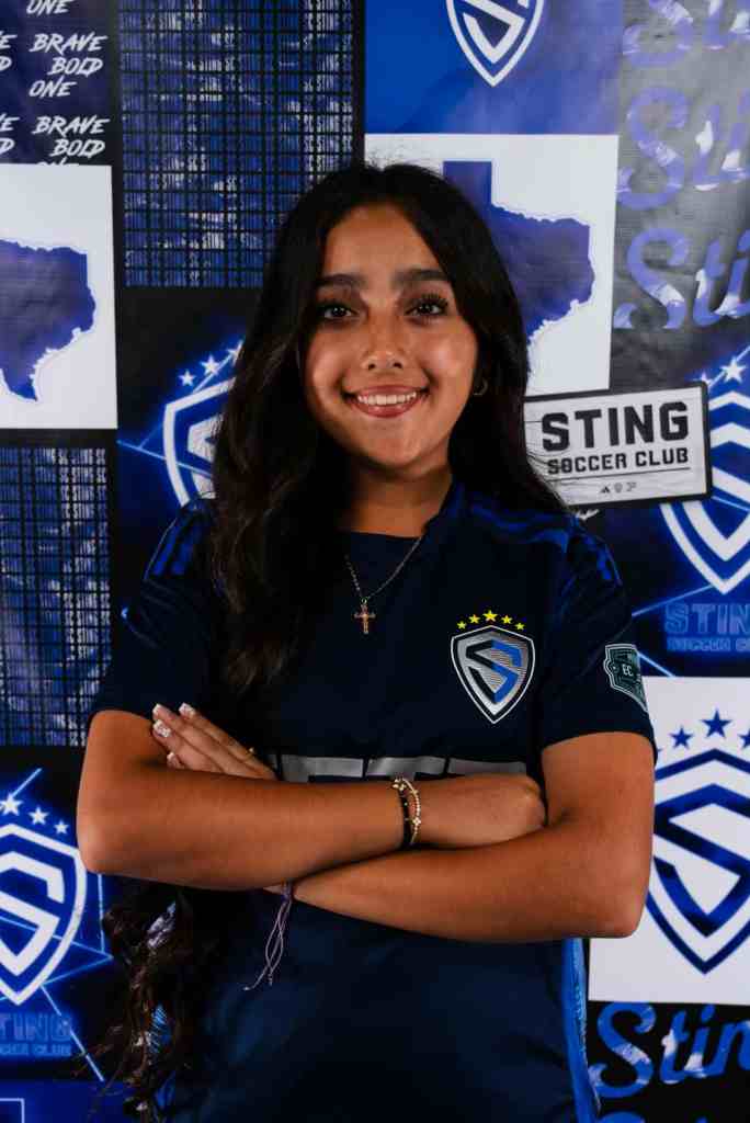 Kimberly Licerio
