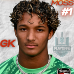 Braylon Moss