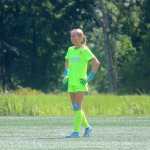 Reese Cahill