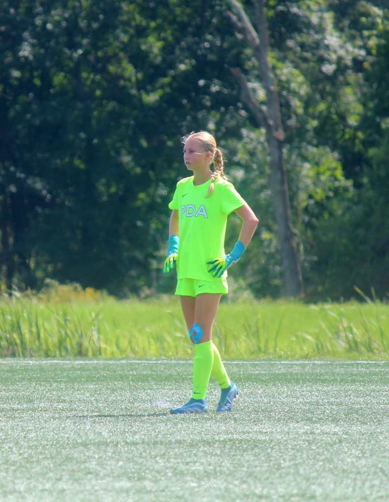 Reese Cahill