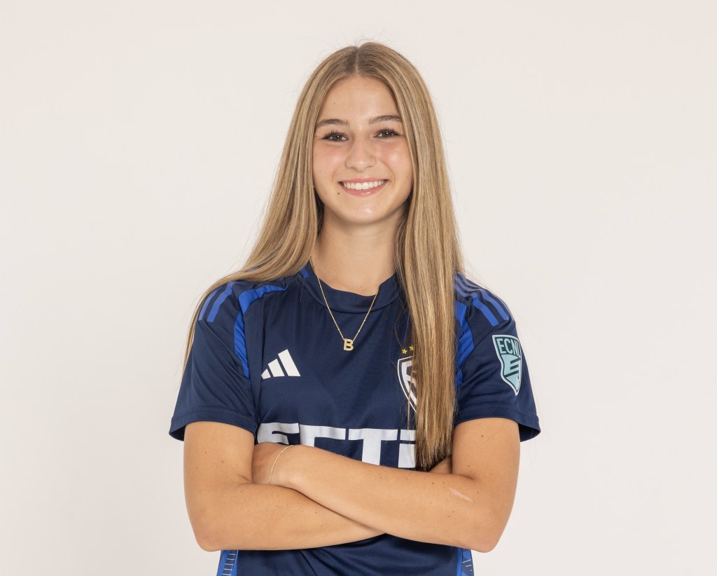 Bailey Stephenson