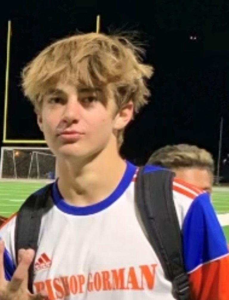 Chase Stewart